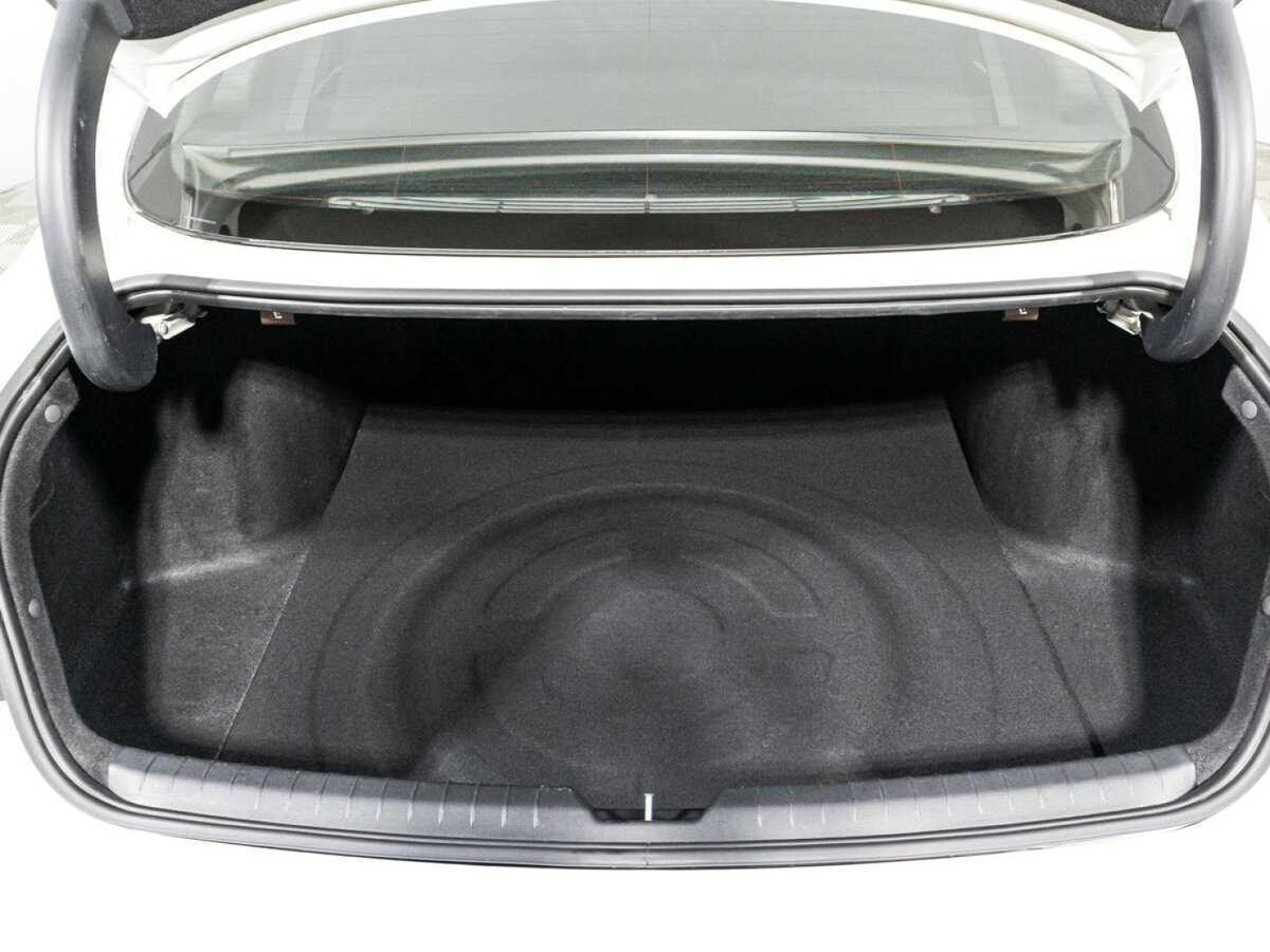 Купить Hyundai Sonata, 2022, 56 744 км.. Фото: #14