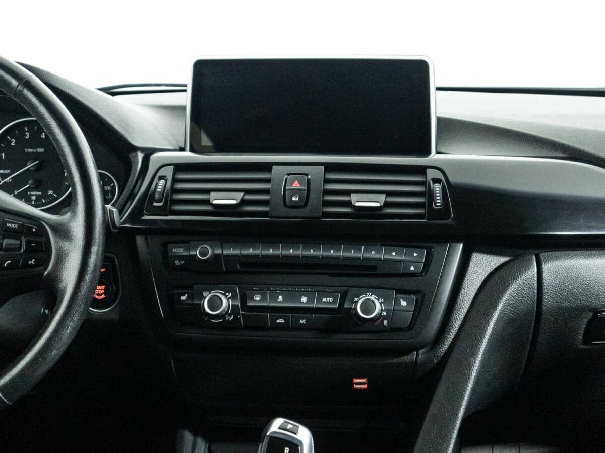 Купить BMW 3 серии, 2013, 162 200 км.. Фото: #13