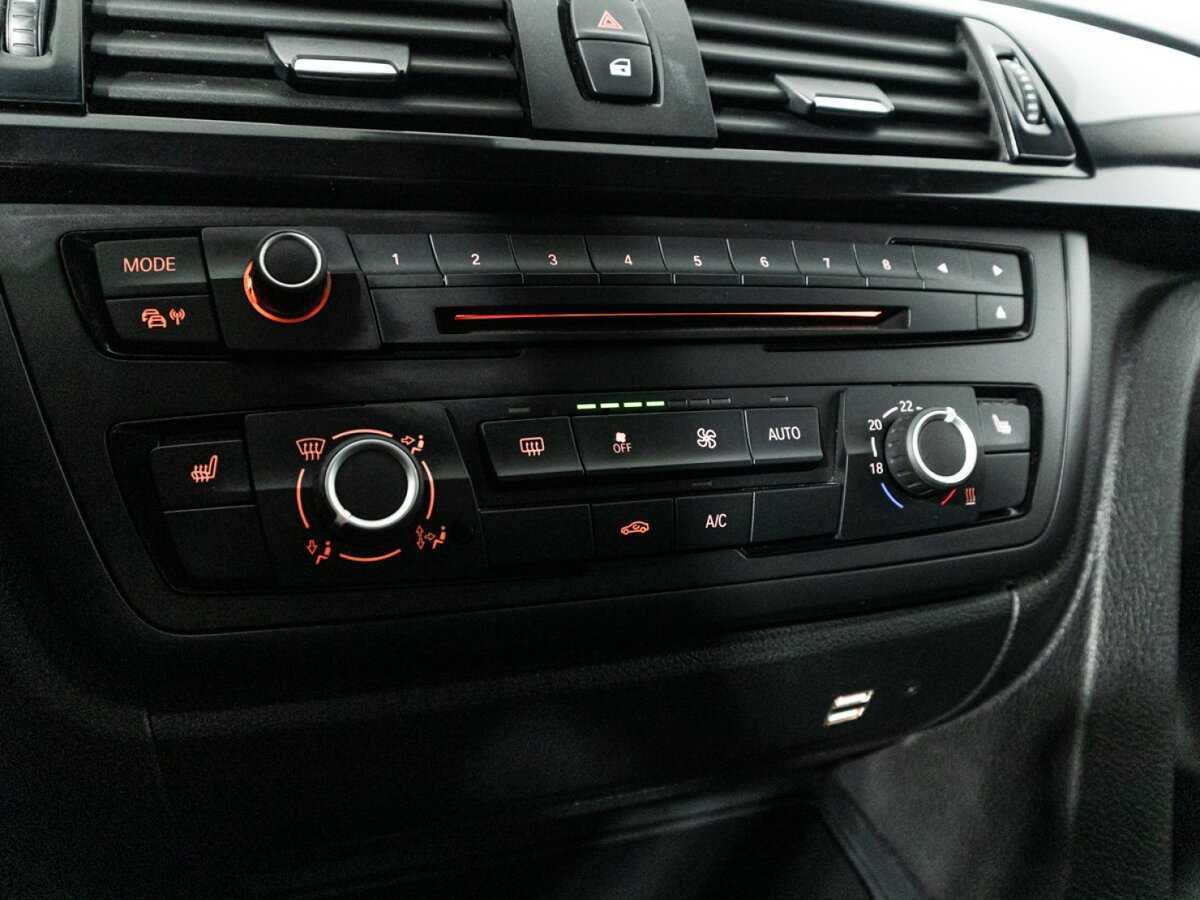 Купить BMW 3 серии, 2013, 162 200 км.. Фото: #14