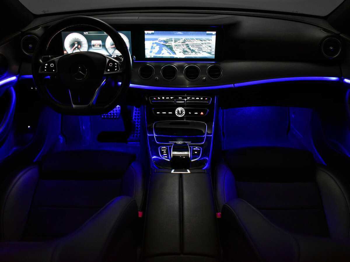 Купить Mercedes-Benz E-Класс, 2016, 112 000 км.. Фото: #16