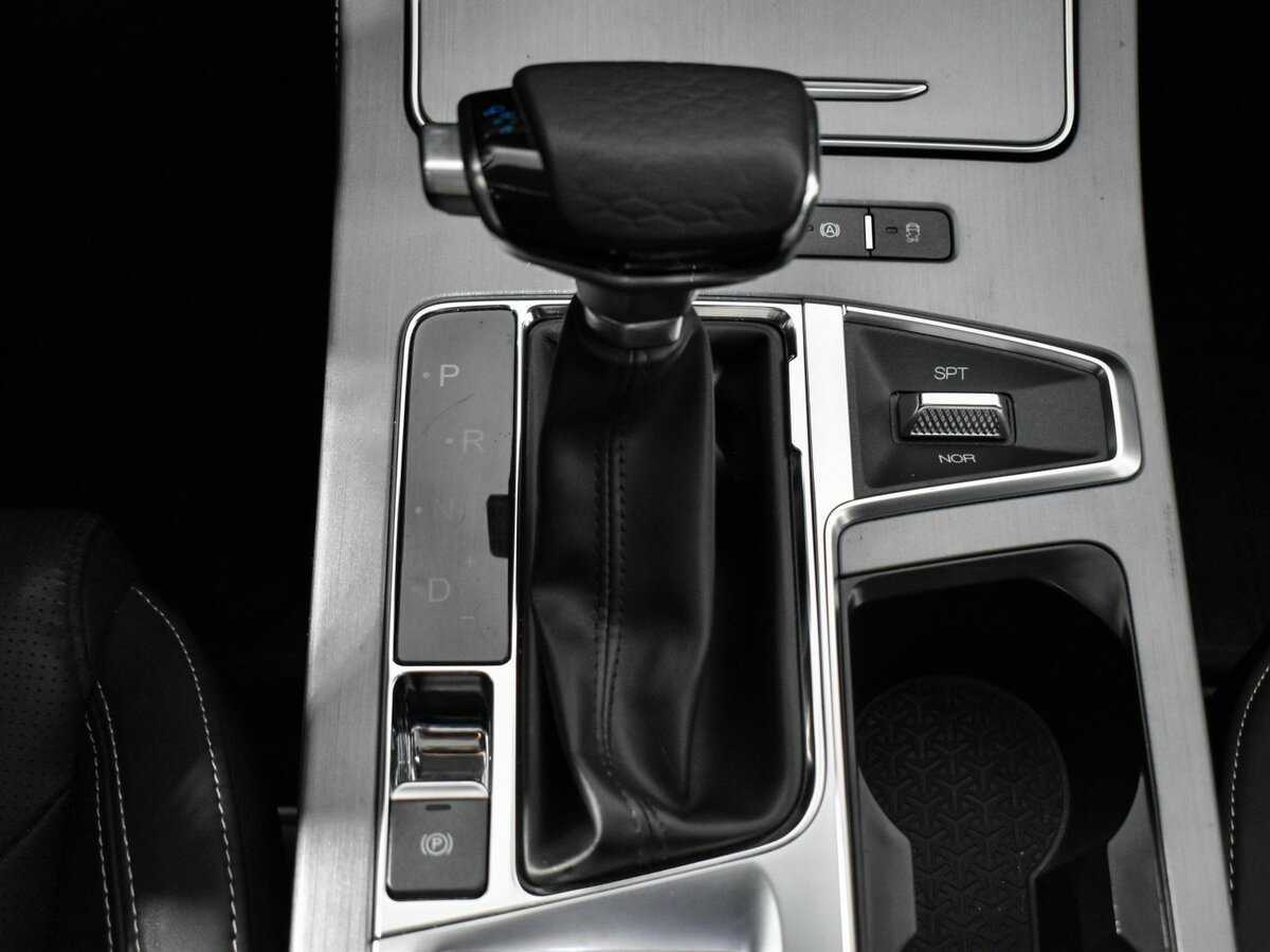 Купить Jetour X70 PLUS, 2023, 7 292 км.. Фото: #8