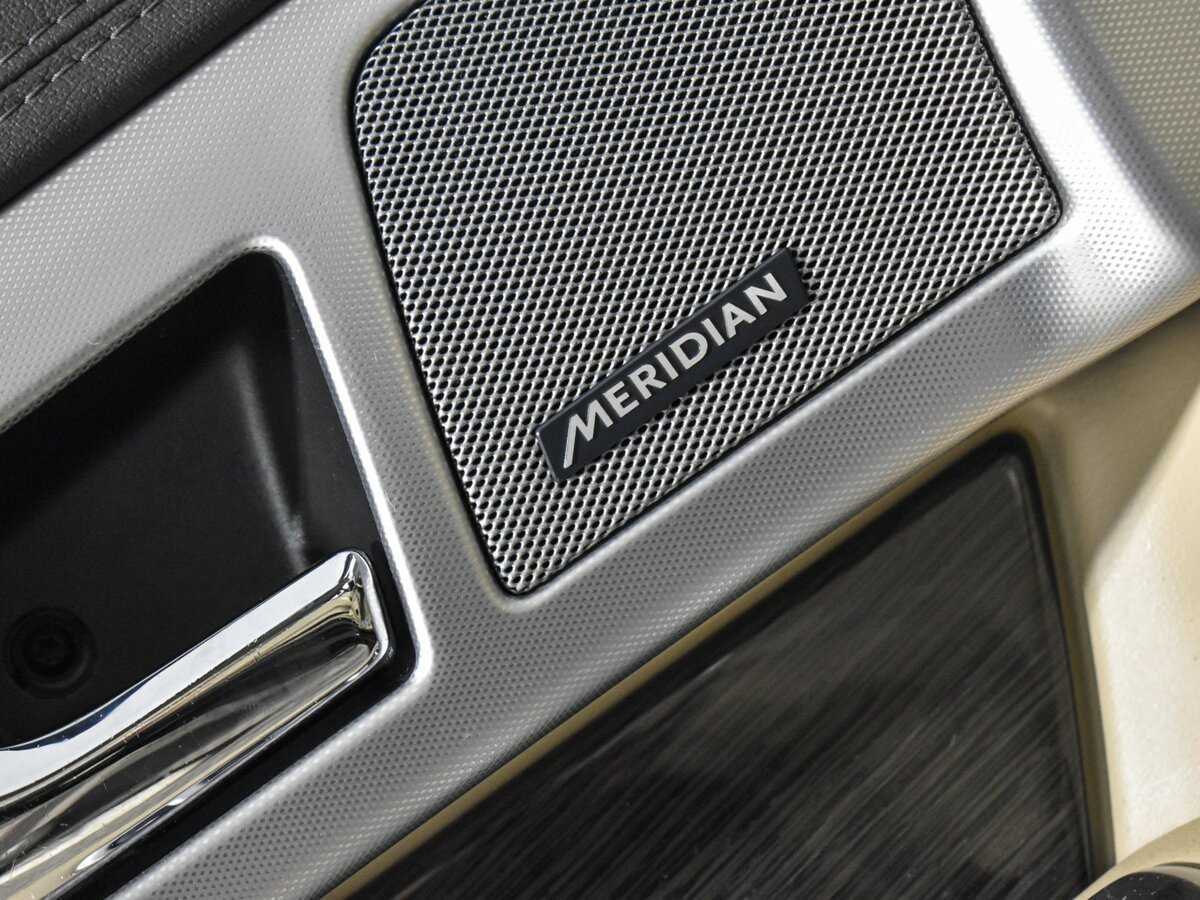 Купить Jaguar XF, 2014, 182 330 км.. Фото: #8