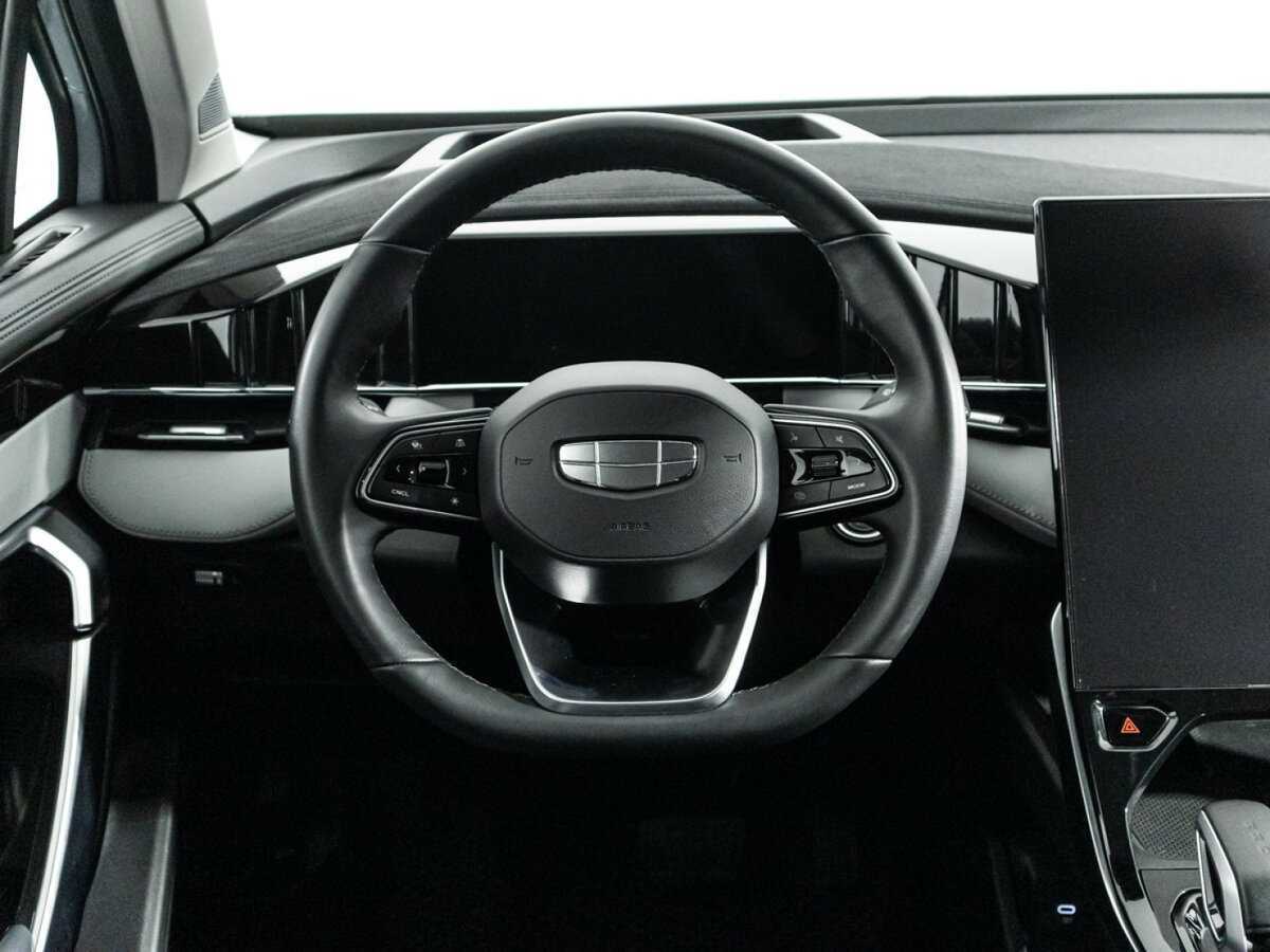 Купить Geely Atlas, 2023, 39 168 км.. Фото: #22