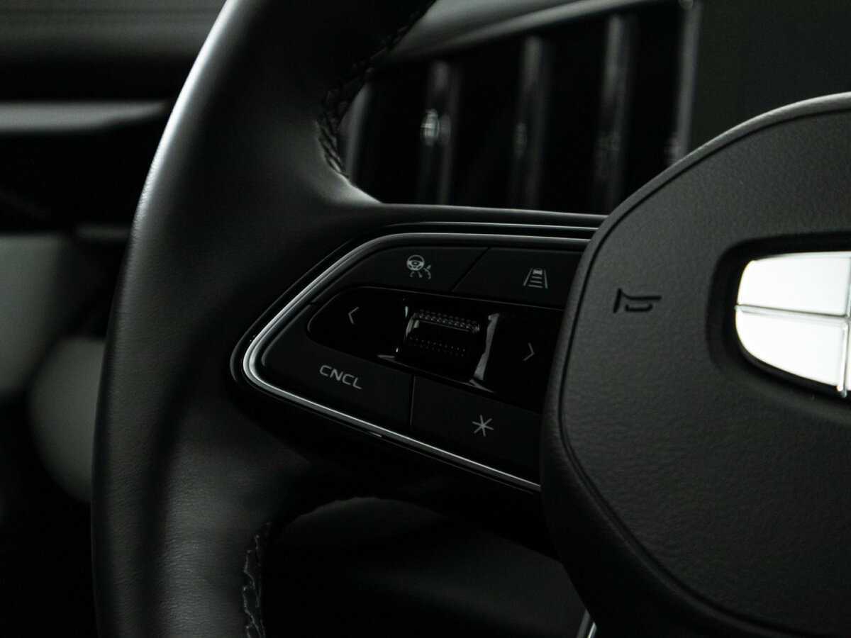 Купить Geely Atlas, 2023, 39 168 км.. Фото: #23