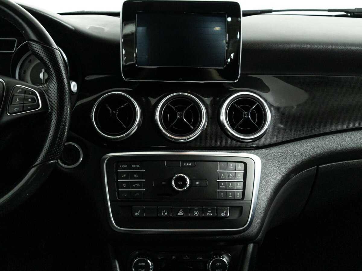Купить Mercedes-Benz CLA, 2015, 115 064 км.. Фото: #13