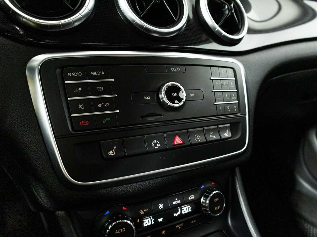 Купить Mercedes-Benz CLA, 2015, 115 064 км.. Фото: #16