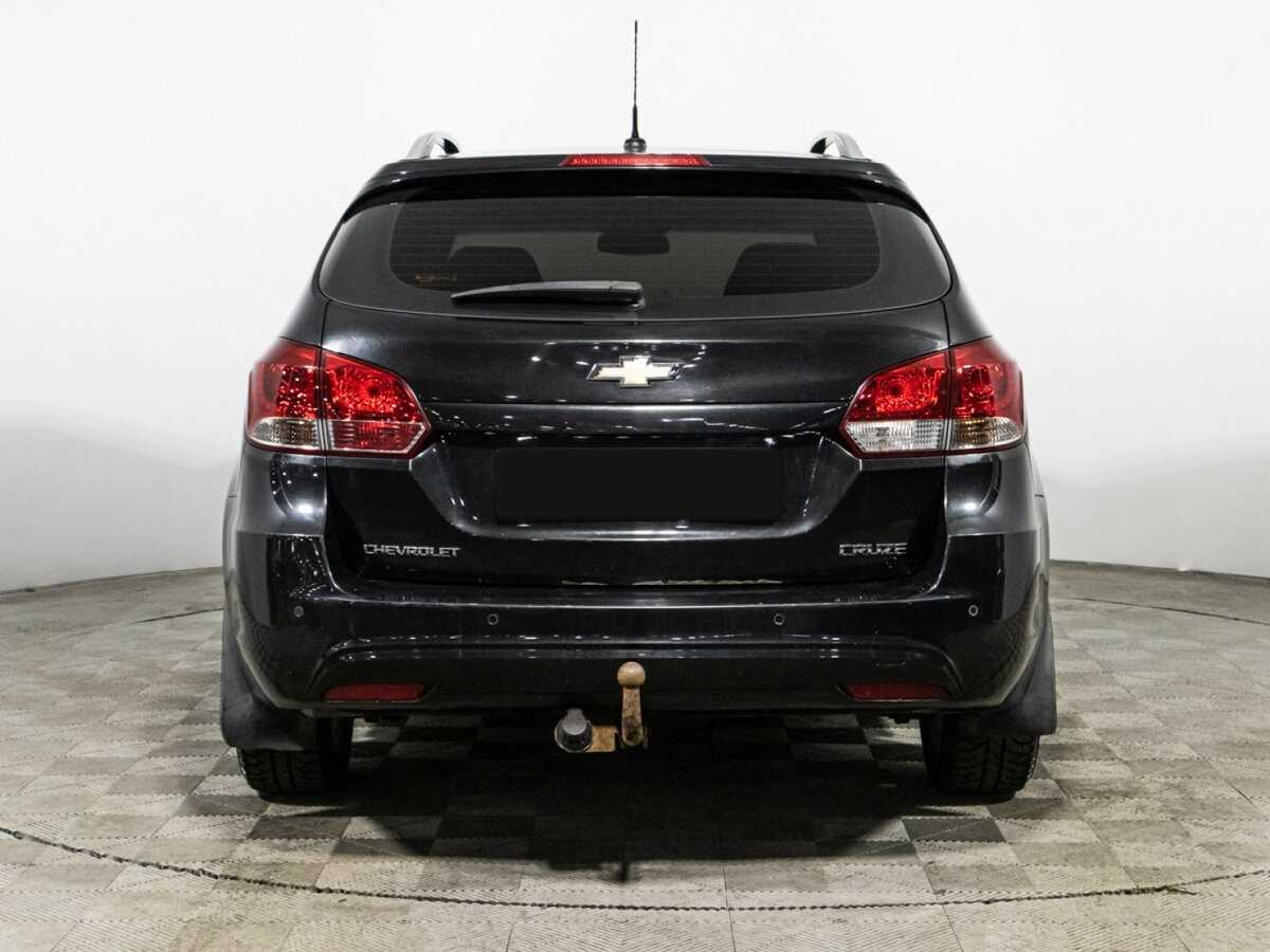 Купить Шевроле Круз, 2014, 220 346 км.. Фото: #5