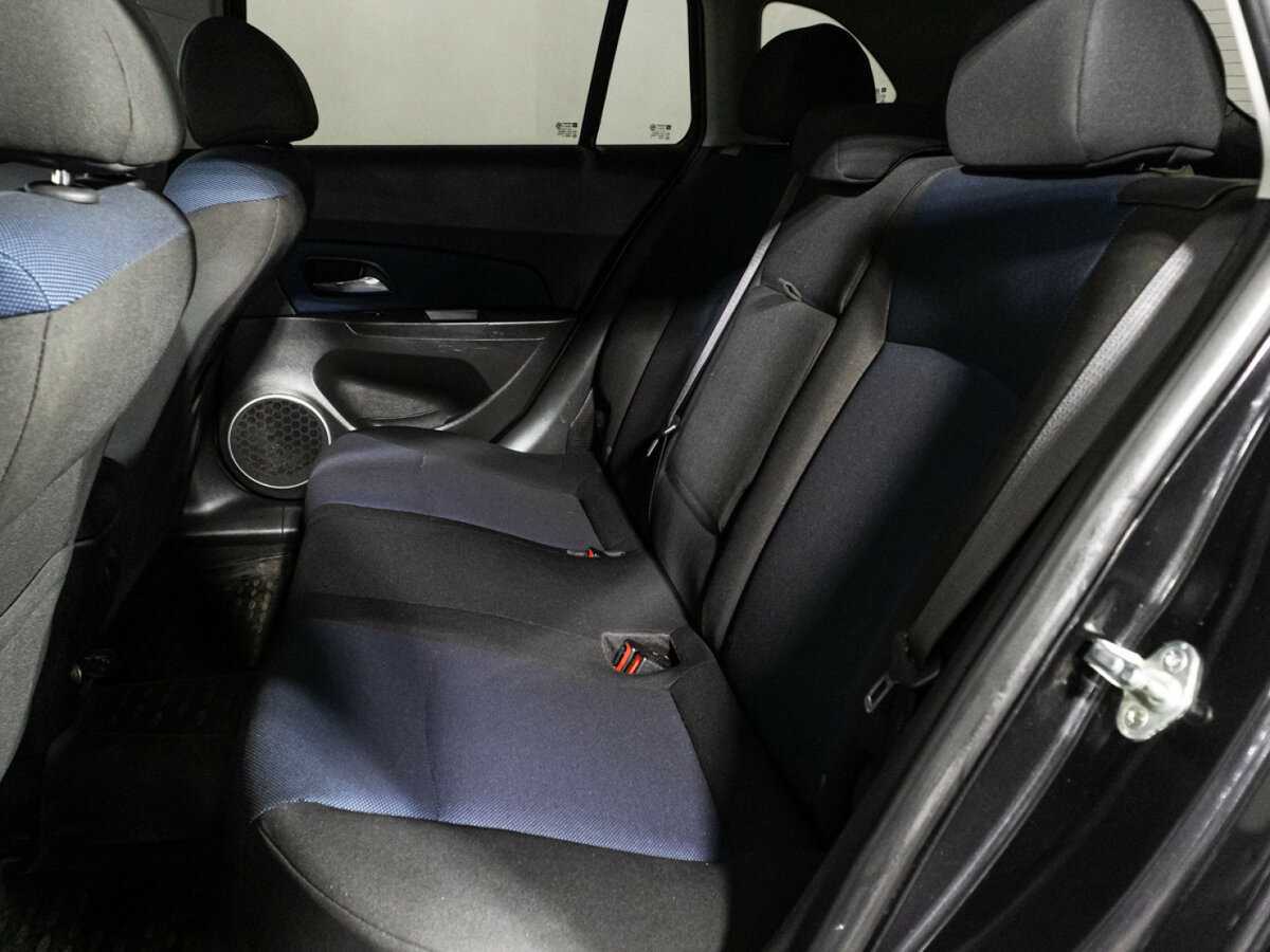 Купить Шевроле Круз, 2014, 220 346 км.. Фото: #9