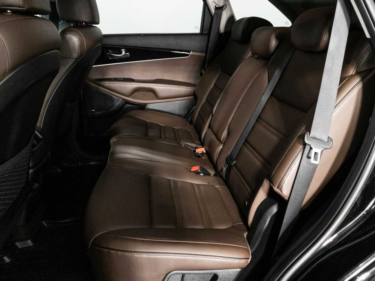 Купить Kia Sorento, 2018, 83 479 км.. Фото: #9