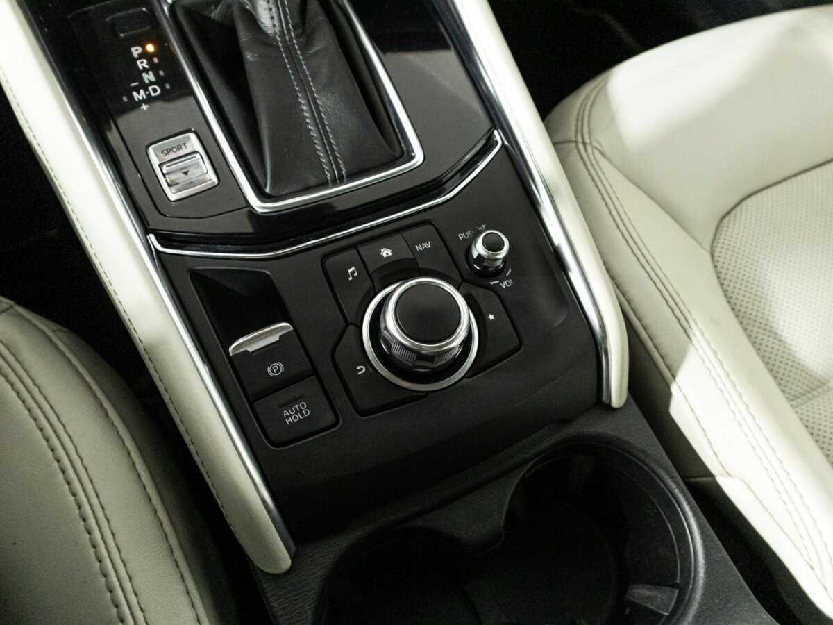 Купить Mazda CX-5, 2017, 114 810 км.. Фото: #18