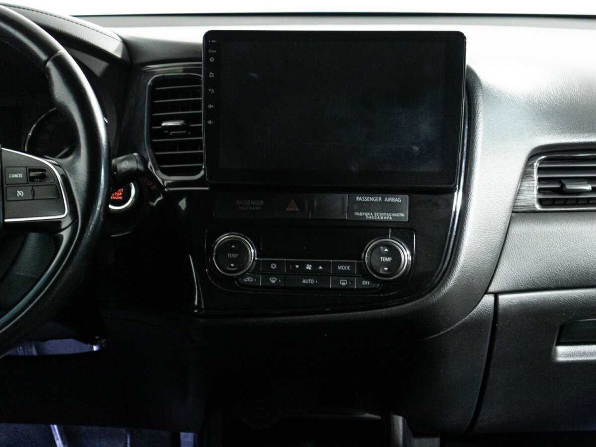 Купить Mitsubishi Outlander, 2016, 145 484 км.. Фото: #13