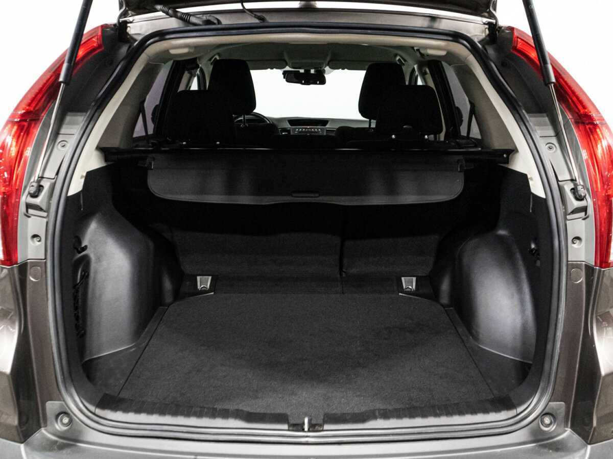 Купить Хонда ЦР-В, 2014, 87 028 км.. Фото: #14