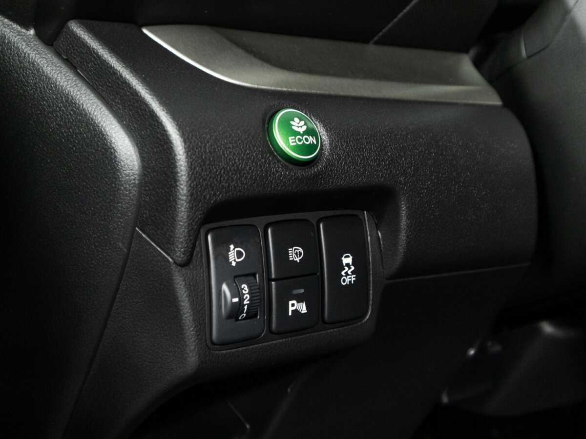 Купить Хонда ЦР-В, 2014, 87 028 км.. Фото: #17