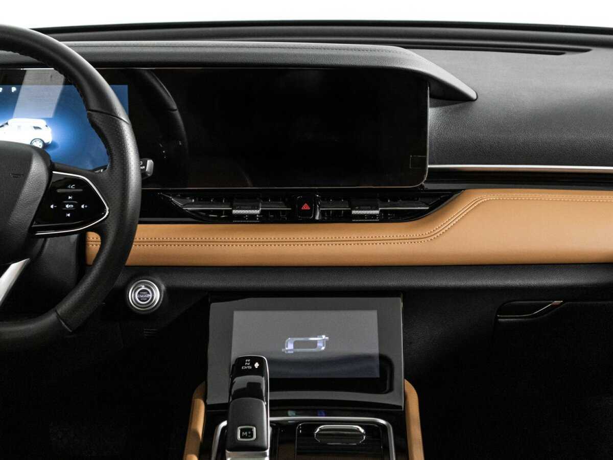 Купить FAW Bestune T99, 2023, 25 287 км.. Фото: #13