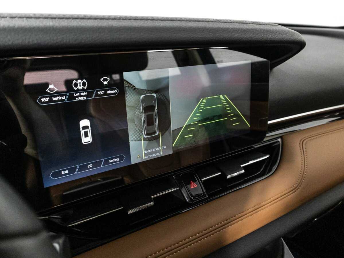 Купить FAW Bestune T99, 2023, 25 287 км.. Фото: #15