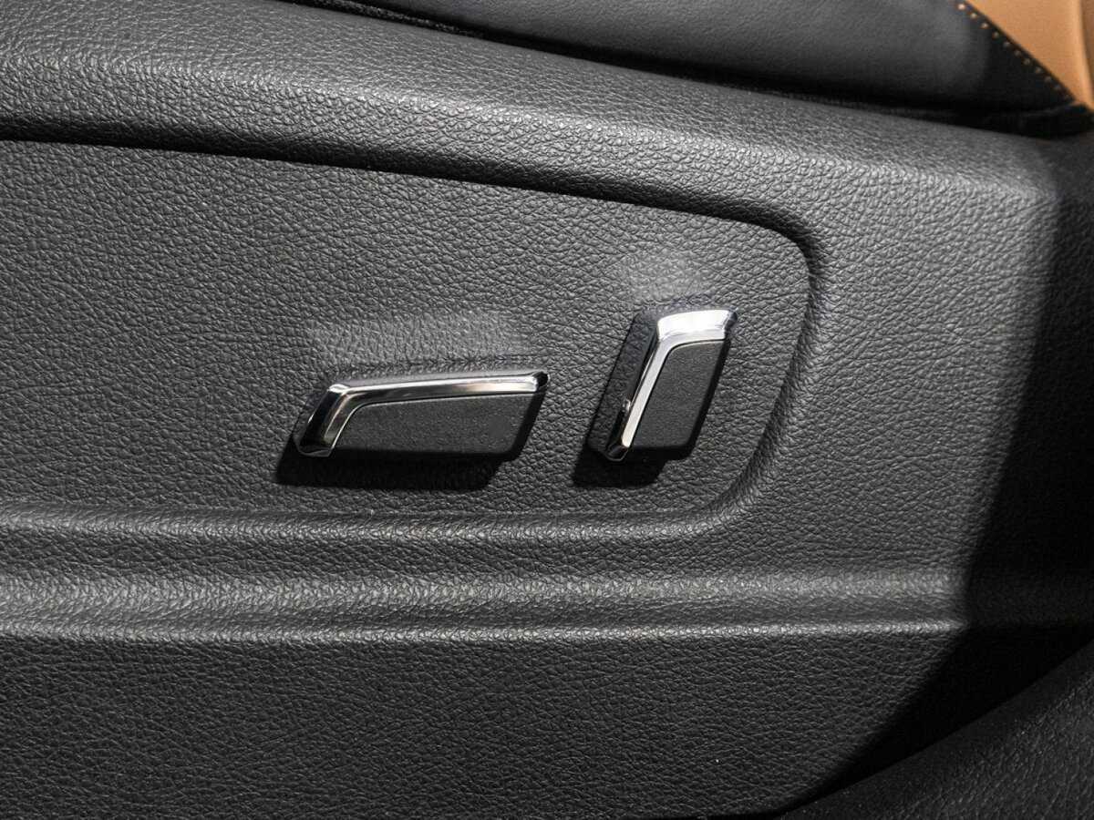 Купить FAW Bestune T99, 2023, 25 287 км.. Фото: #18