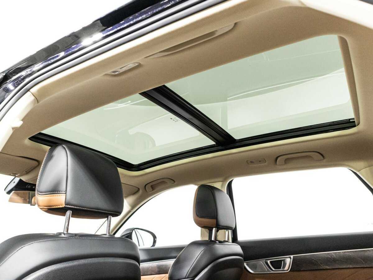 Купить FAW Bestune T99, 2023, 25 287 км.. Фото: #19