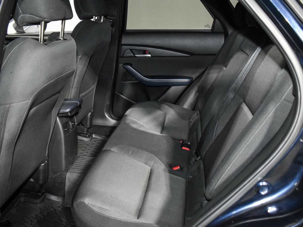 Купить Mazda CX-30, 2020, 133 751 км.. Фото: #13