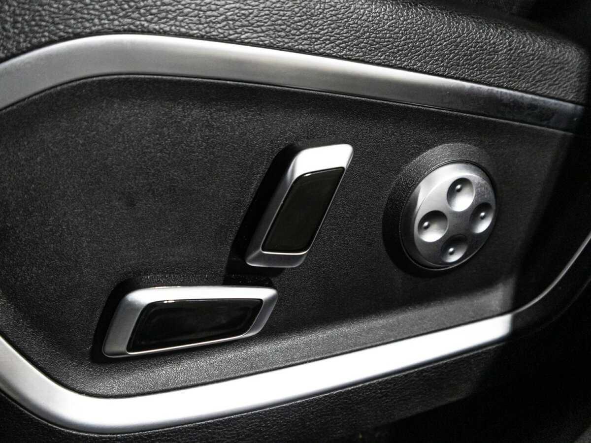 Купить Geely Tugella, 2021, 73 644 км.. Фото: #16