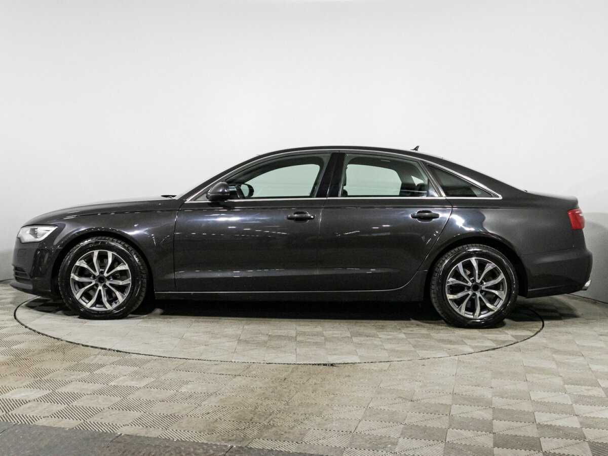 Купить Audi A6, 2012, 222 203 км.. Фото: #7