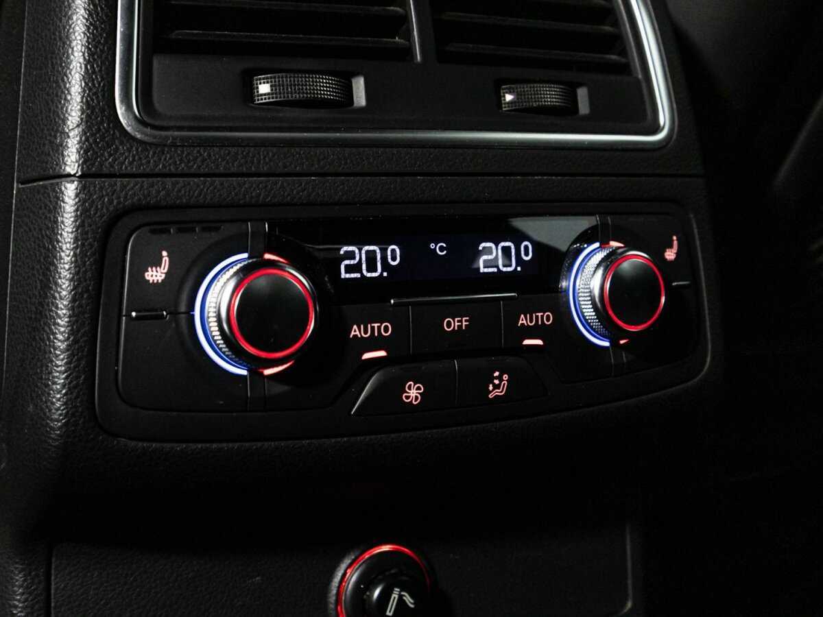 Купить Audi A6, 2012, 222 203 км.. Фото: #14