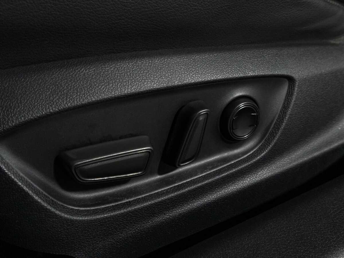 Купить Toyota Camry, 2018, 137 892 км.. Фото: #16