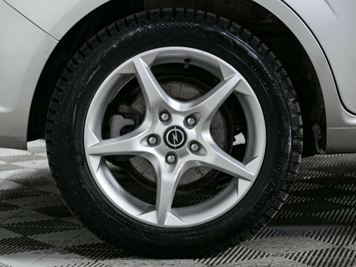 Купить Опель Зафира, 2013, 333 000 км.. Фото: #12