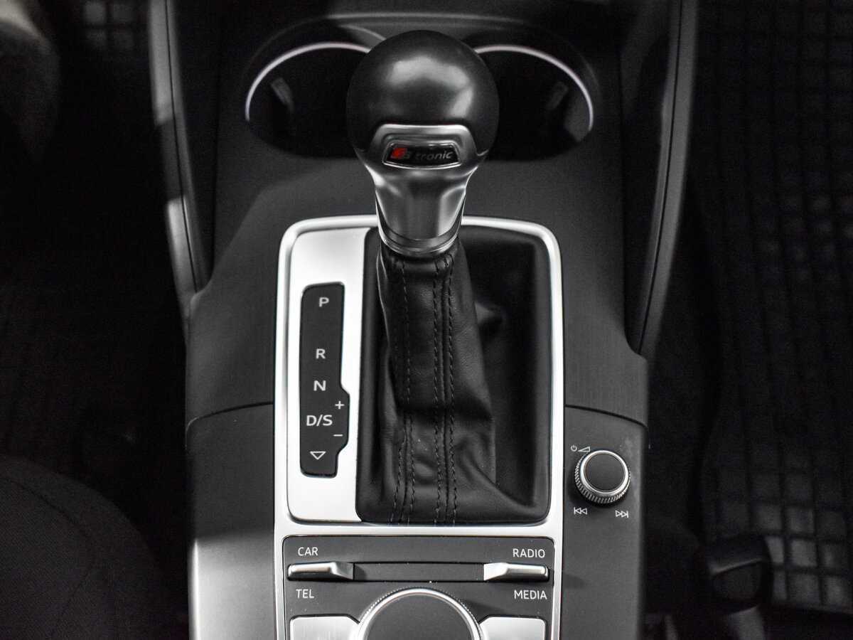 Купить Audi A3, 2018, 157 151 км.. Фото: #9