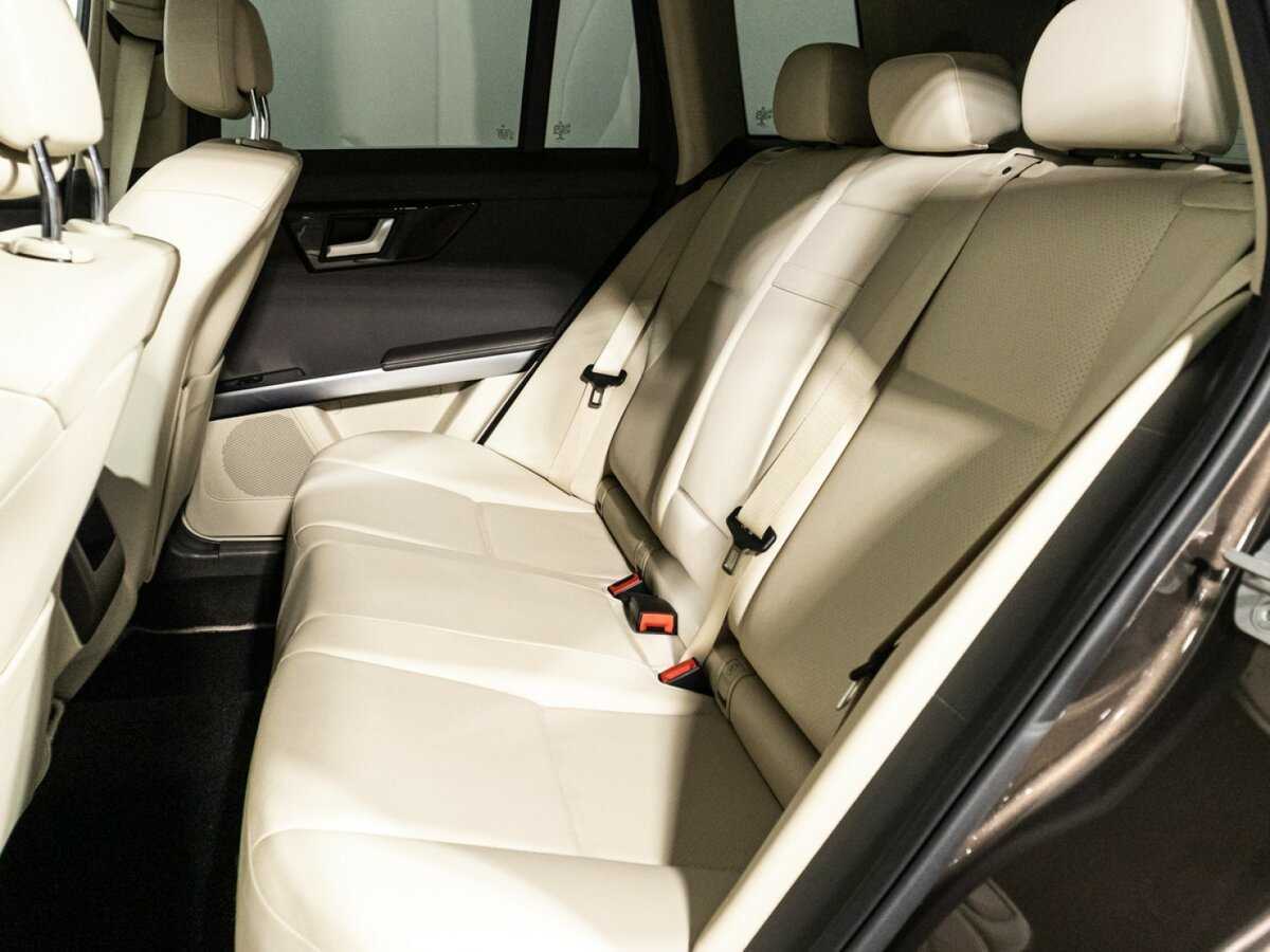 Купить Mercedes-Benz GLK-Класс, 2014, 86 818 км.. Фото: #9