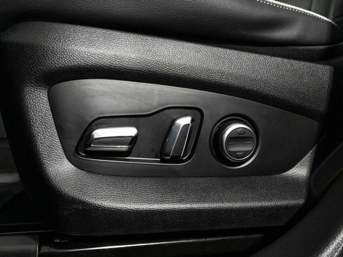 Купить EXEED VX, 2022, 93 025 км.. Фото: #16