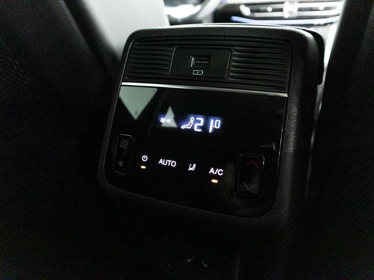 Купить EXEED VX, 2022, 93 025 км.. Фото: #26