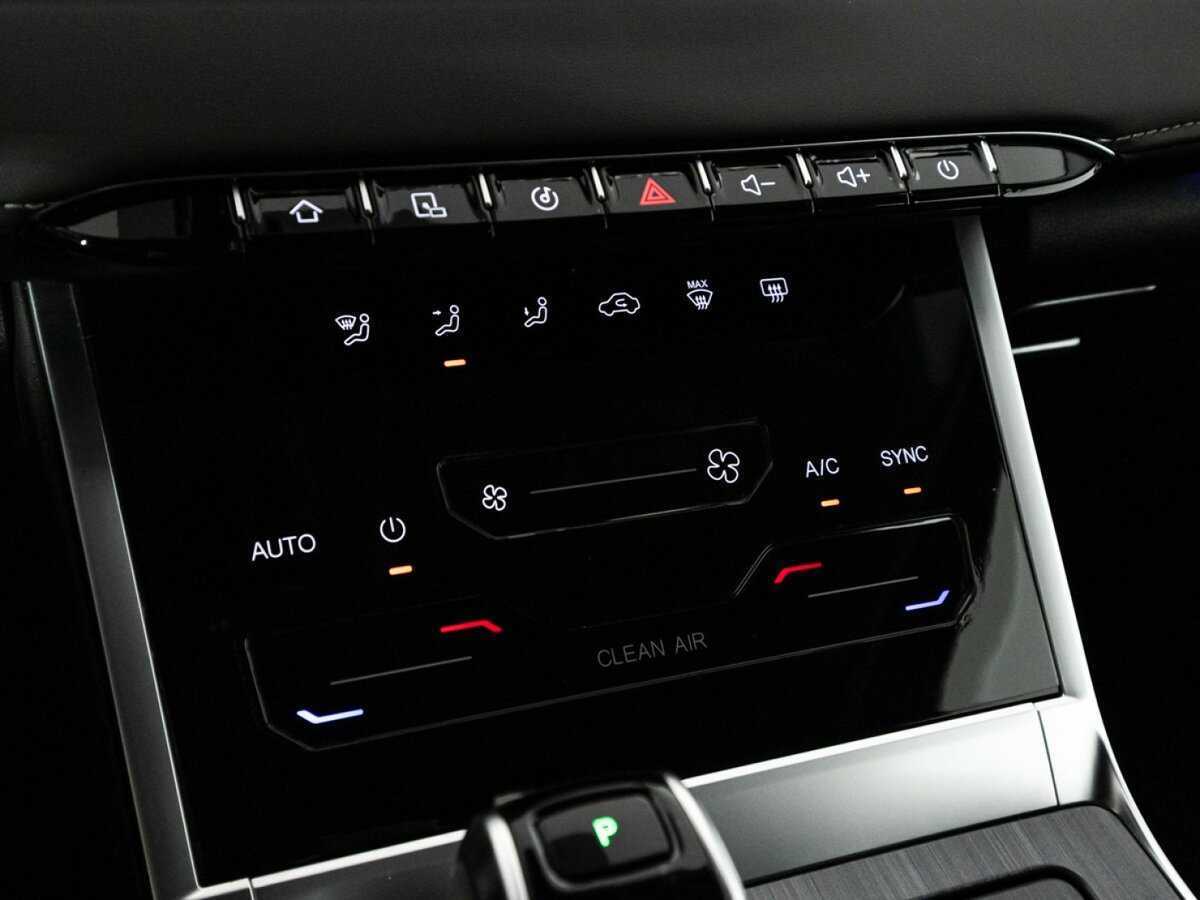 Купить Чери Тигго 7 Про Макс, 2023, 37 990 км.. Фото: #16