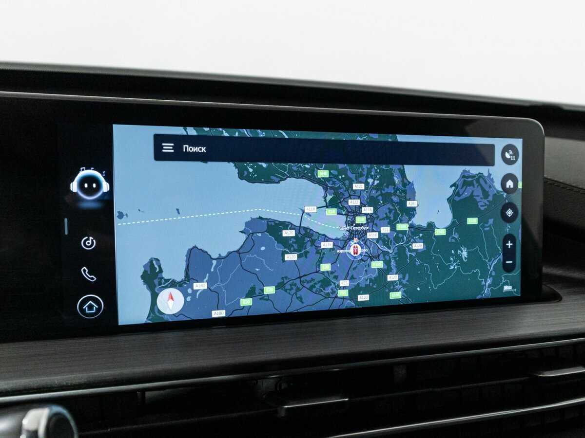 Купить Чери Тигго 7 Про Макс, 2023, 37 990 км.. Фото: #17