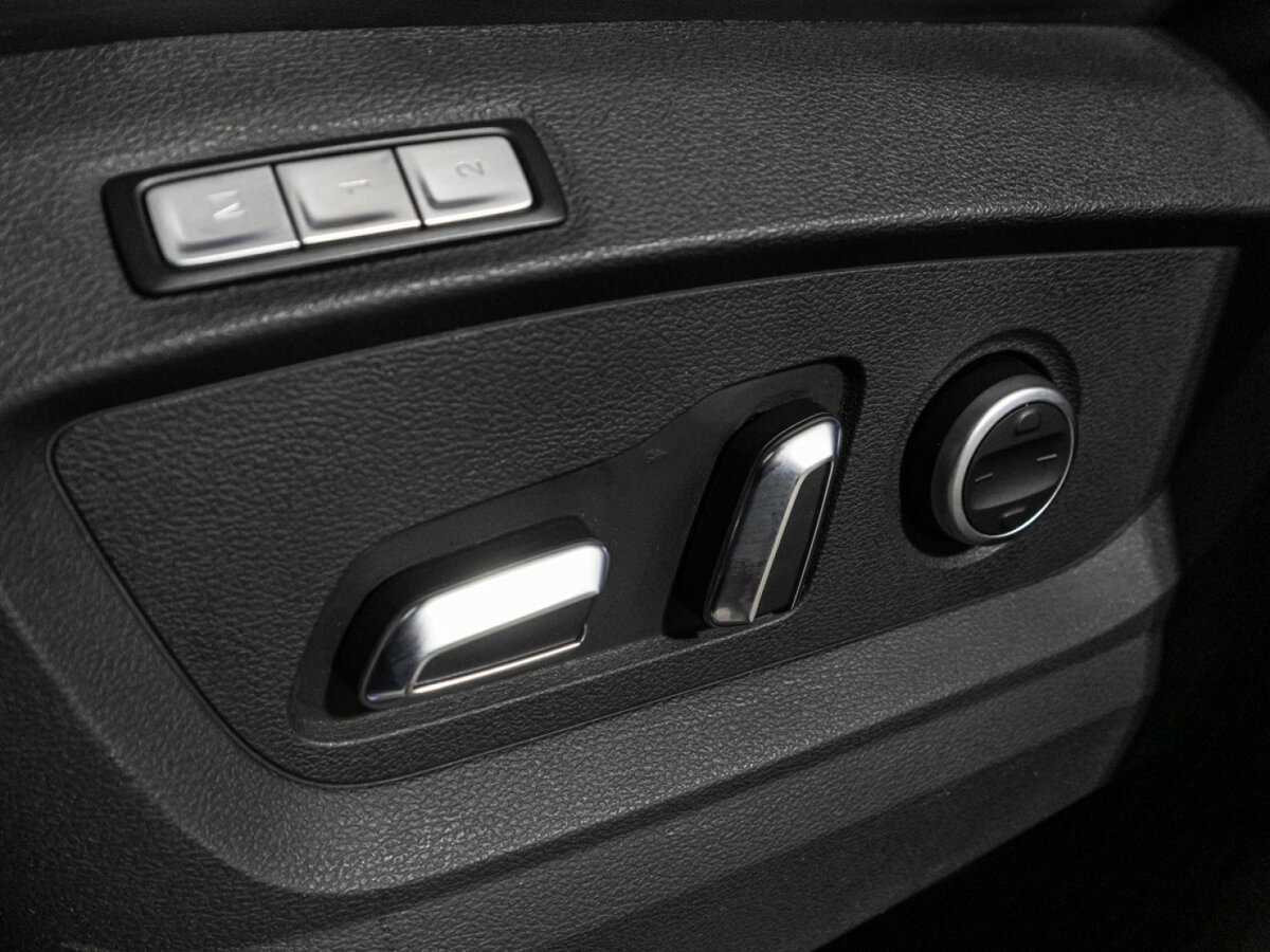 Купить Чери Тигго 7 Про Макс, 2023, 37 990 км.. Фото: #19