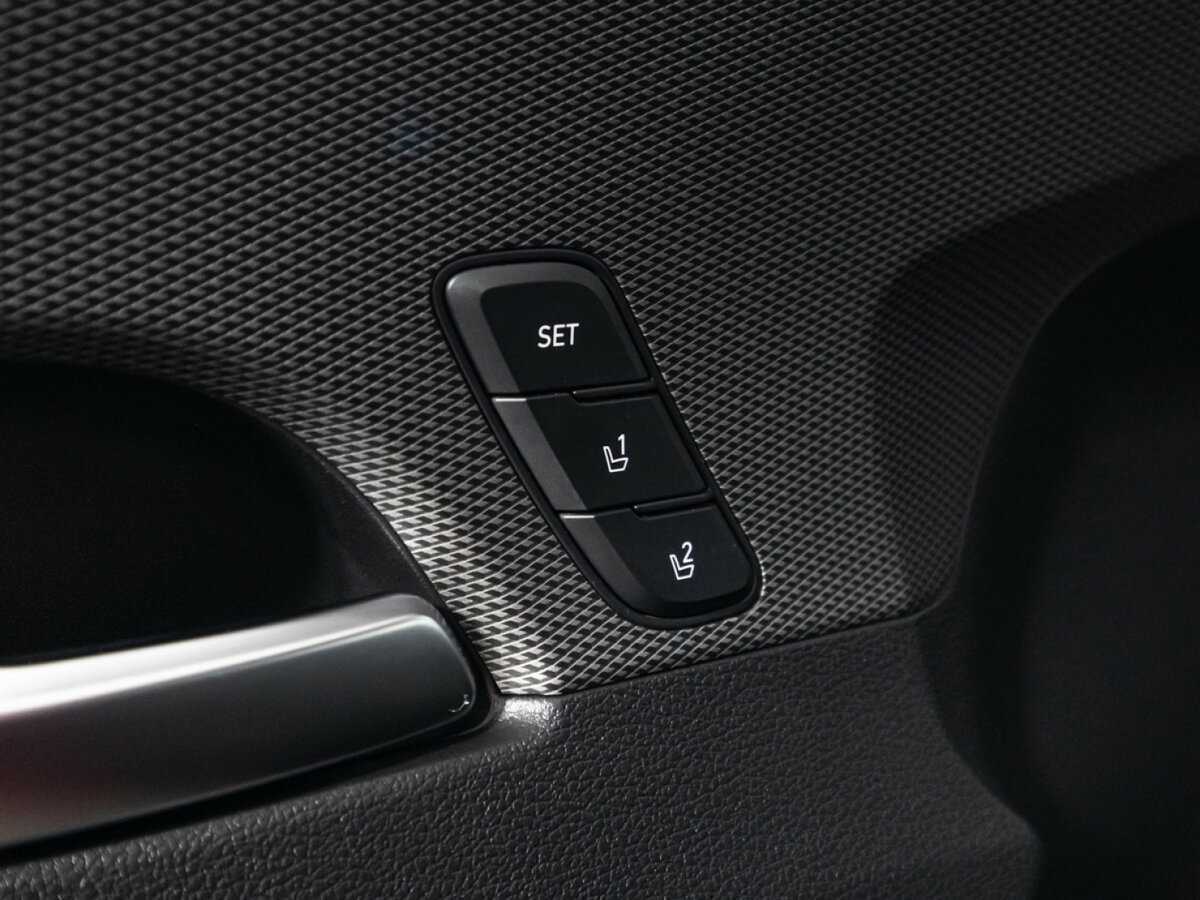 Купить Hyundai Santa Fe, 2019, 84 860 км.. Фото: #22