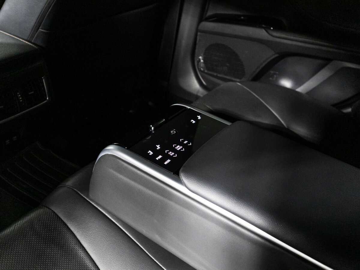 Купить Тойота Камри, 2018, 138 154 км.. Фото: #15