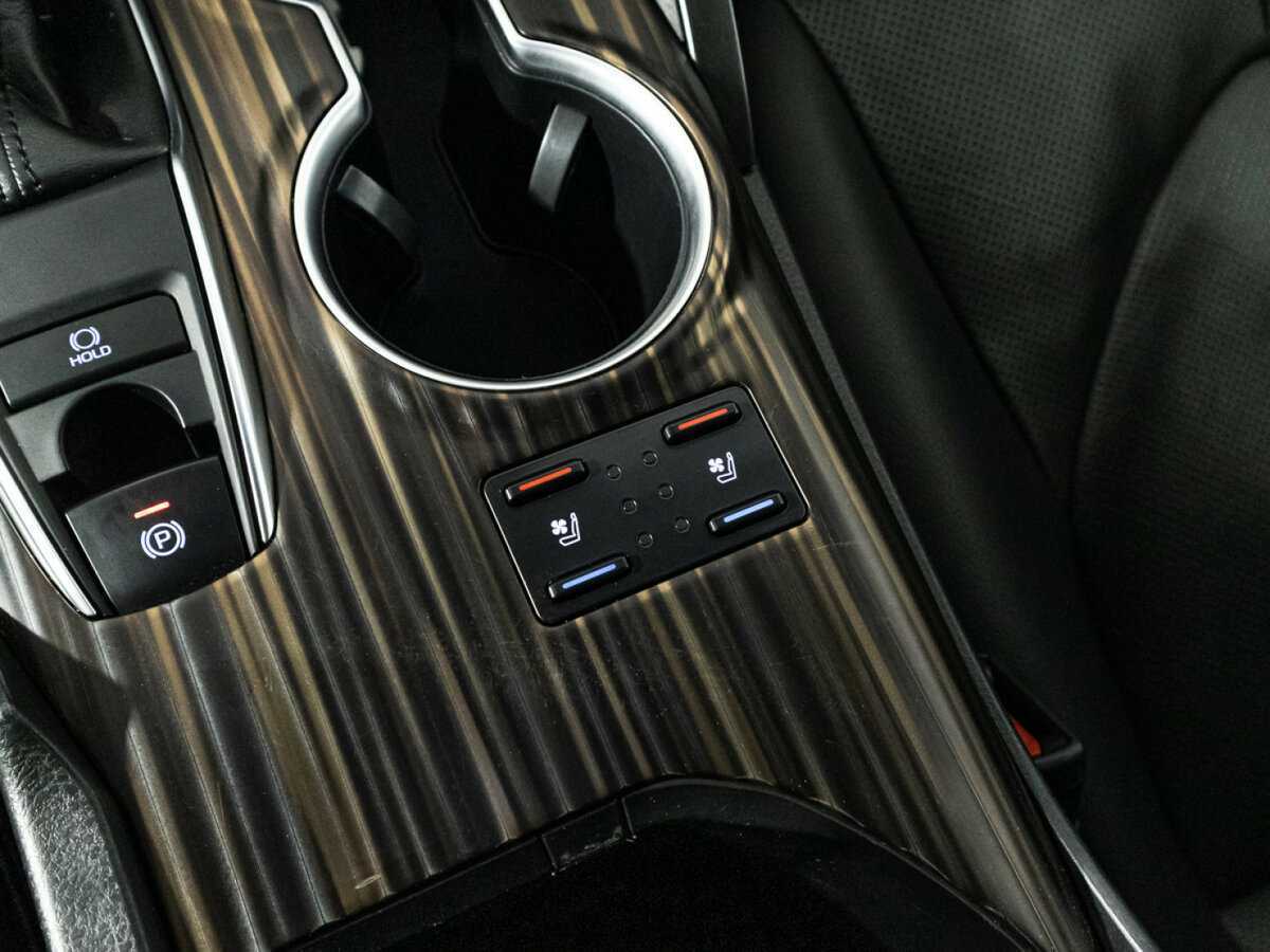 Купить Тойота Камри, 2018, 138 154 км.. Фото: #20