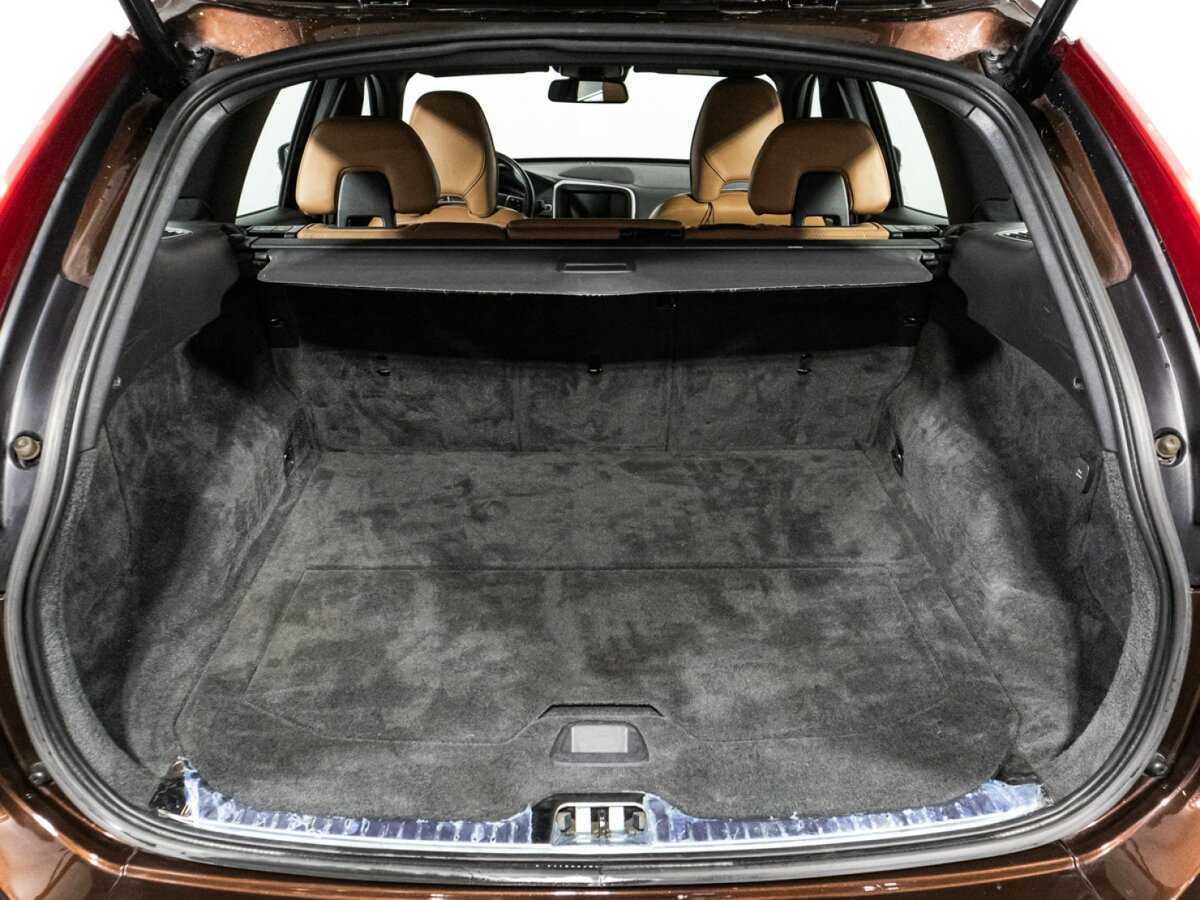 Купить Volvo XC60, 2014, 187 266 км.. Фото: #14