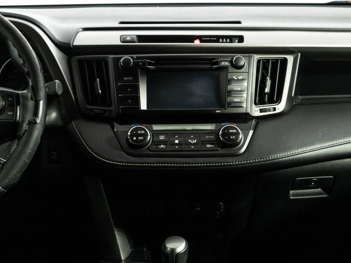 Купить Тойота Рав4, 2015, 156 960 км.. Фото: #12