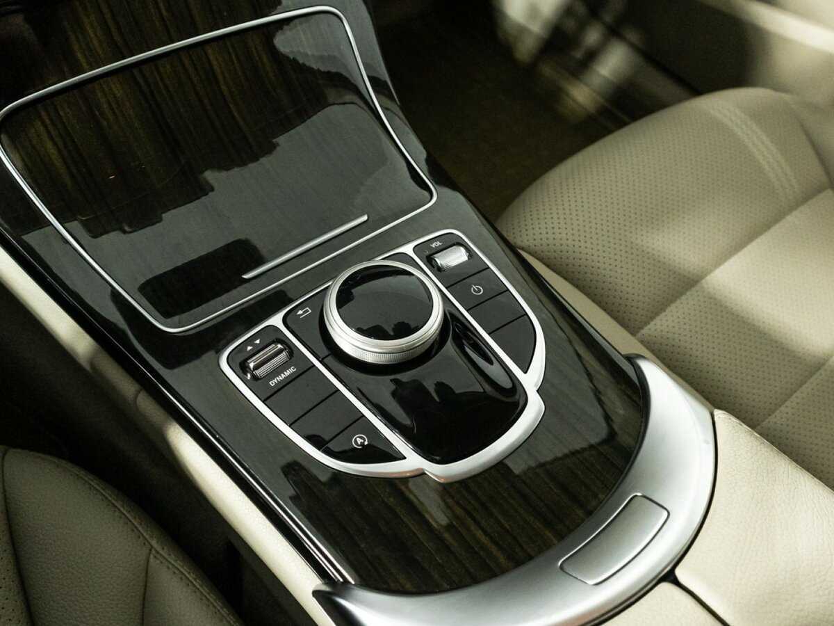 Купить Mercedes-Benz C-Класс, 2017, 111 531 км.. Фото: #18