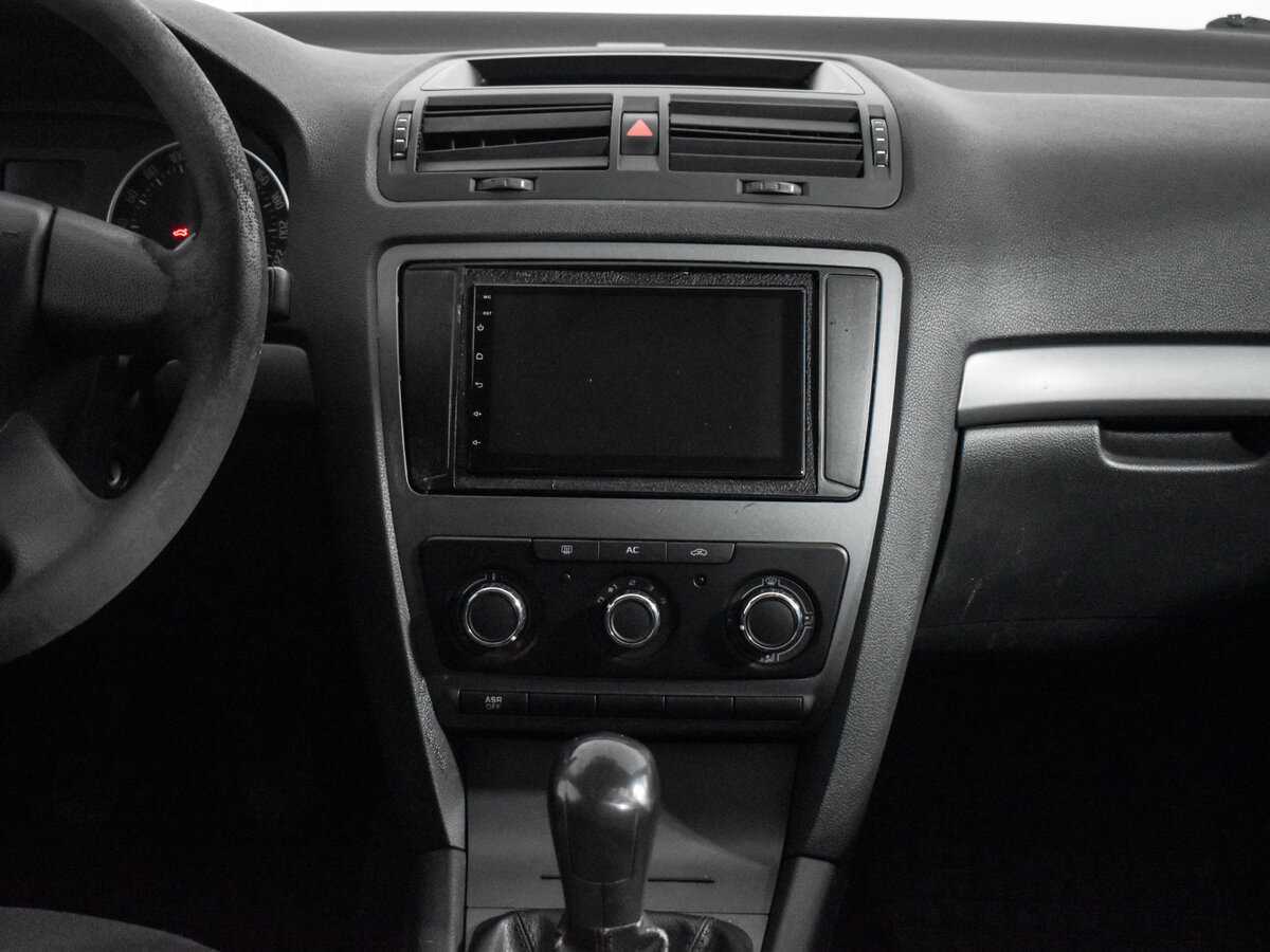 Купить Шкода Октавия, 2012, 155 960 км.. Фото: #12