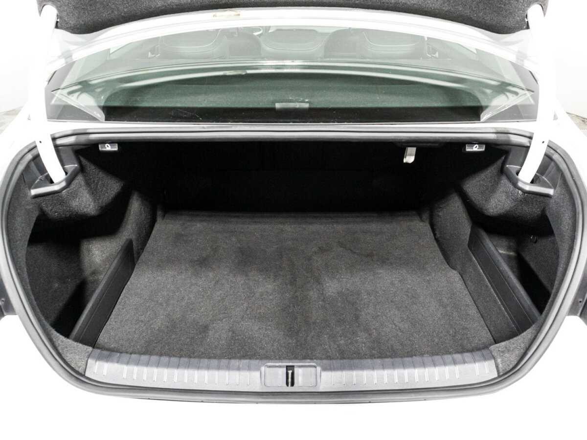 Купить Volkswagen Passat, 2020, 44 696 км.. Фото: #14