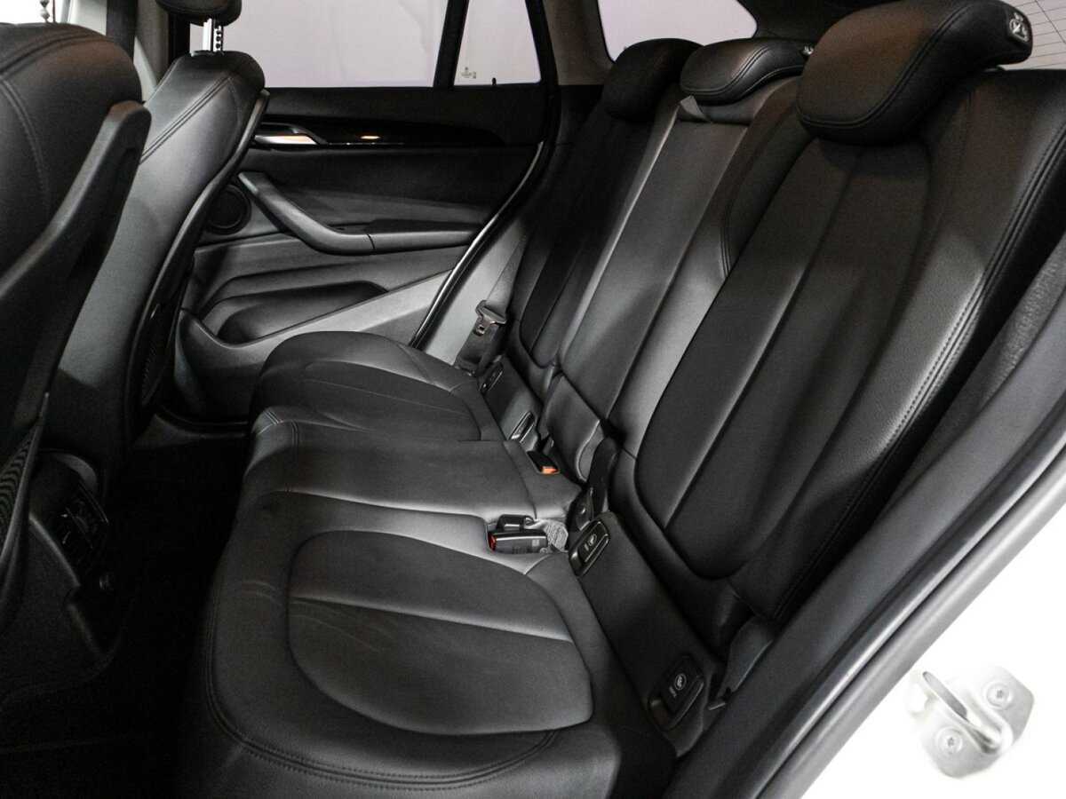 Купить БМВ Икс1, 2016, 149 277 км.. Фото: #9