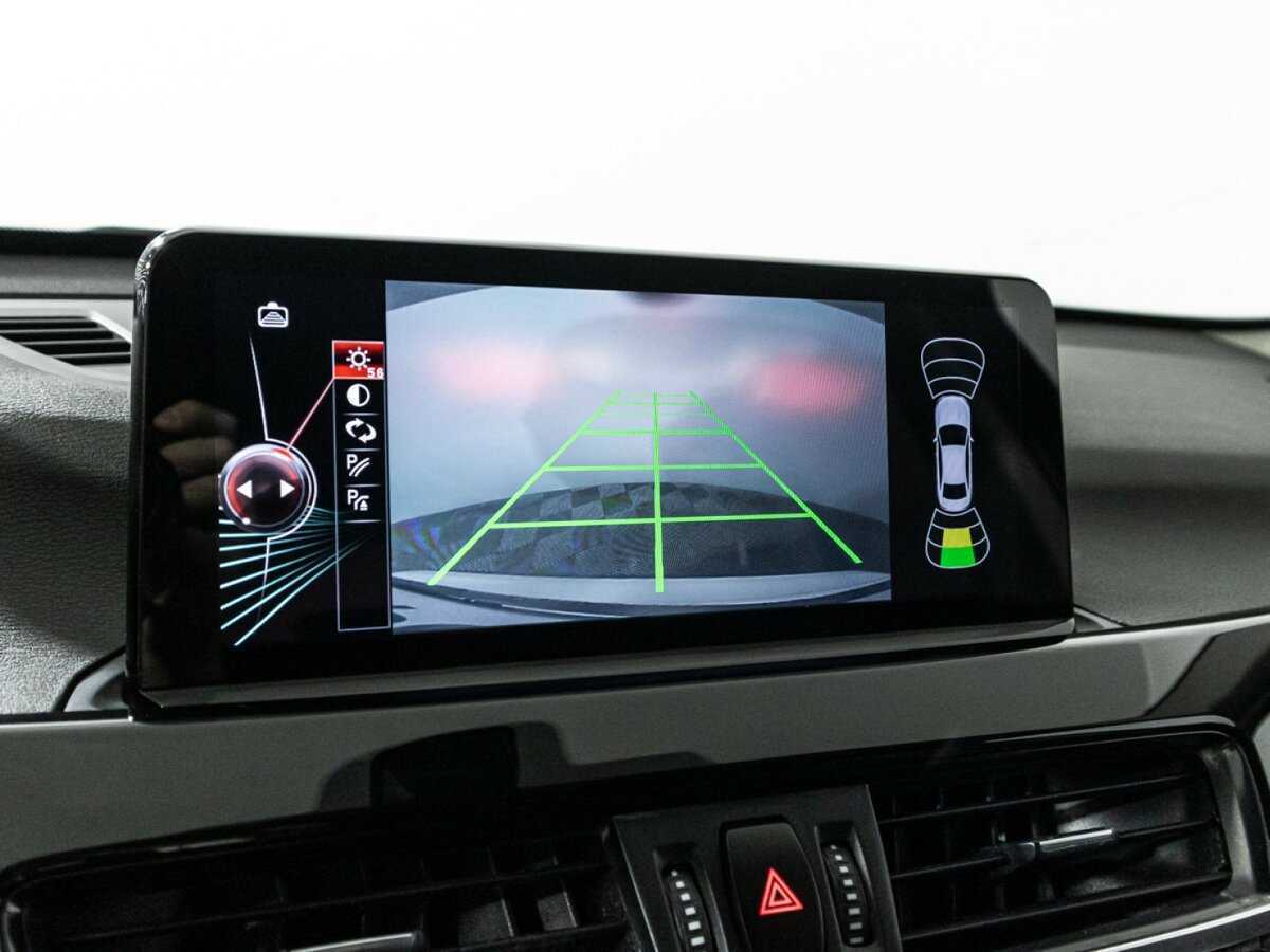 Купить БМВ Икс1, 2016, 149 277 км.. Фото: #15