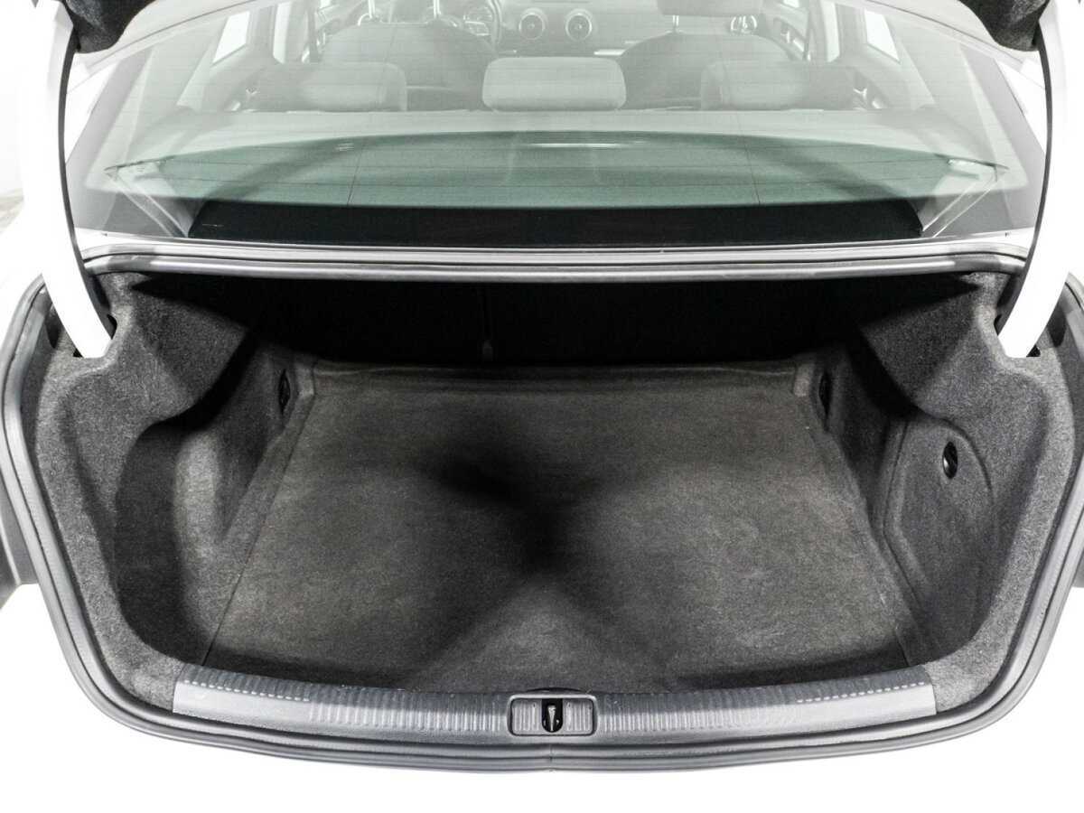 Купить Audi A3, 2017, 105 082 км.. Фото: #14