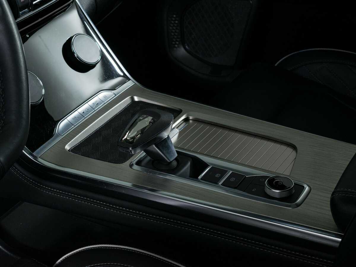 Купить EXEED VX, 2021, 50 528 км.. Фото: #15