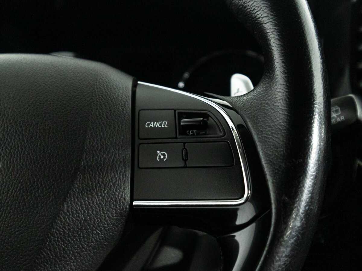 Купить Mitsubishi Outlander, 2015, 98 833 км.. Фото: #18