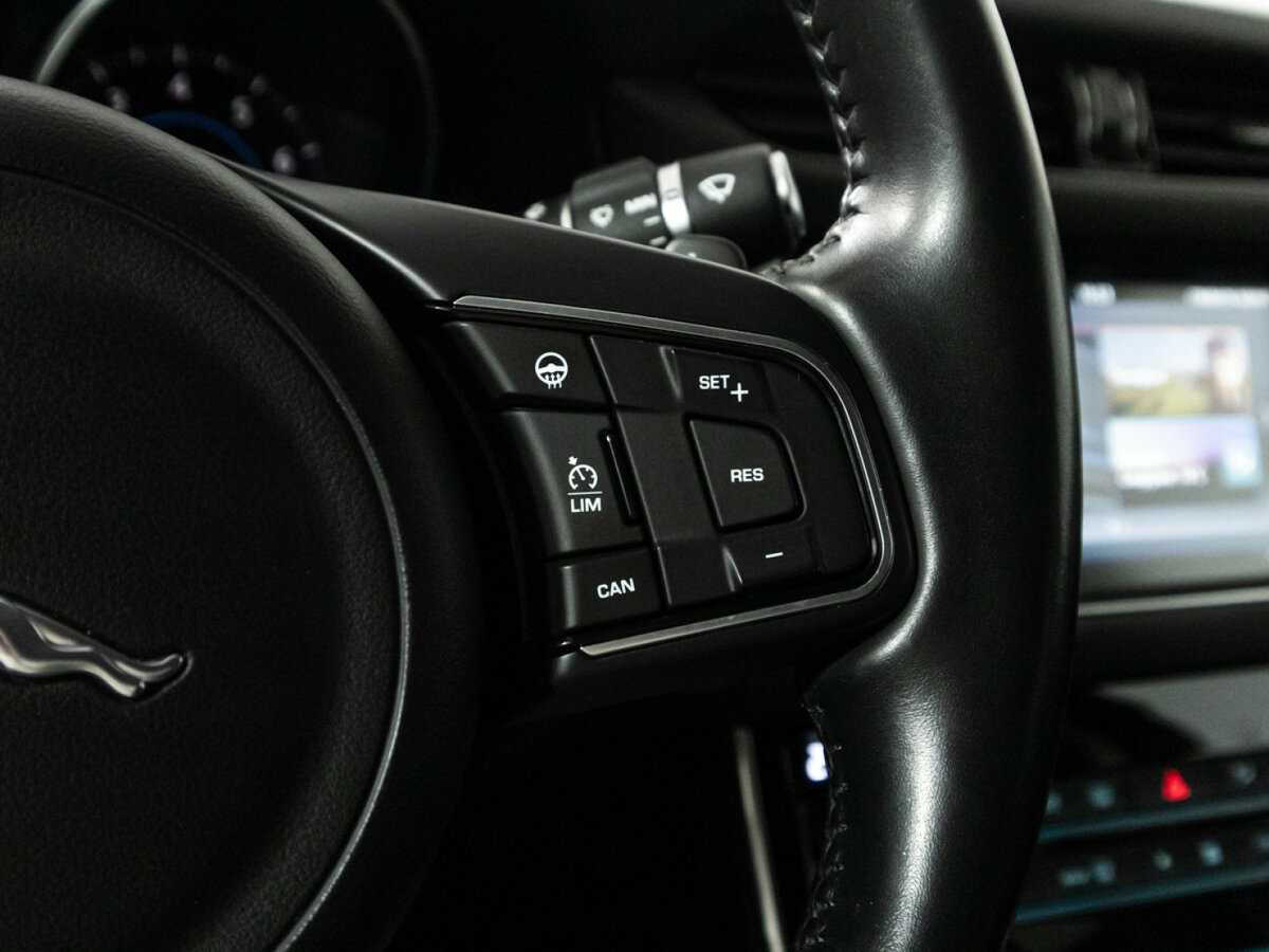 Купить Jaguar XF, 2016, 59 128 км.. Фото: #23