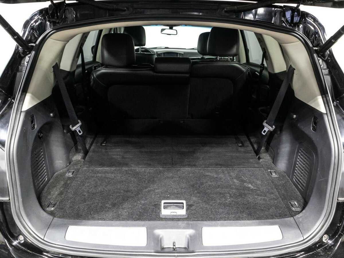 Купить Infiniti QX60, 2015, 172 974 км.. Фото: #24