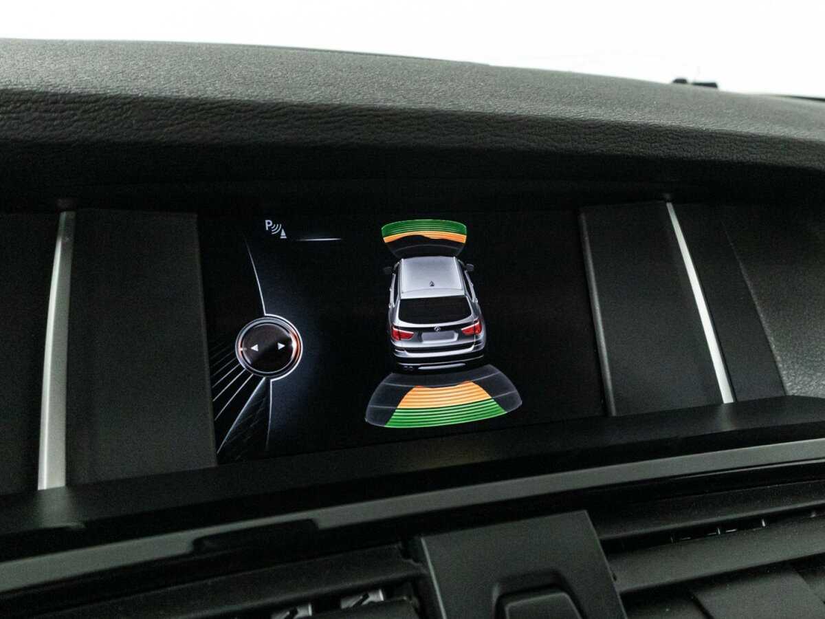 Купить BMW X3, 2014, 113 662 км.. Фото: #15